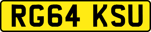 RG64KSU