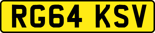 RG64KSV