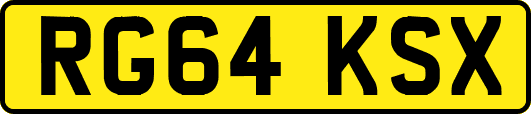 RG64KSX