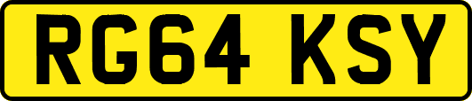 RG64KSY