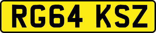 RG64KSZ