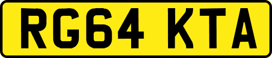 RG64KTA