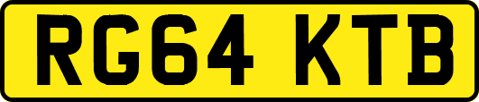 RG64KTB