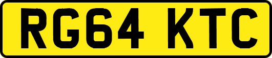 RG64KTC