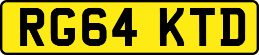 RG64KTD
