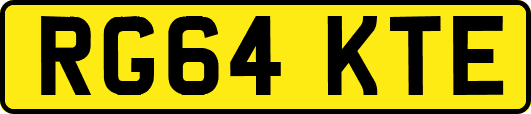 RG64KTE