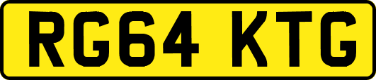 RG64KTG