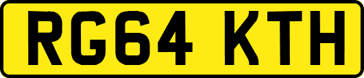 RG64KTH