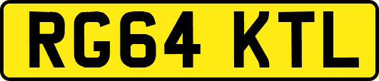 RG64KTL