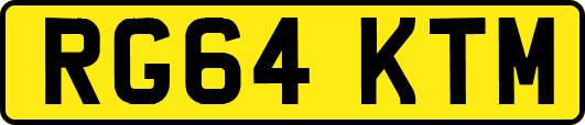 RG64KTM