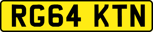 RG64KTN