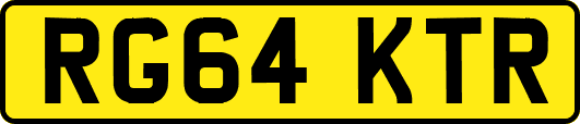 RG64KTR