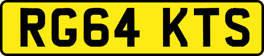 RG64KTS