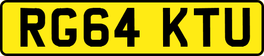 RG64KTU