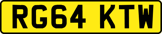RG64KTW