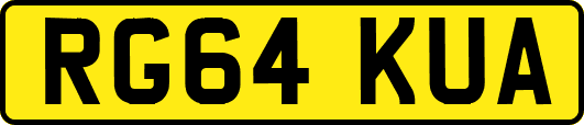 RG64KUA