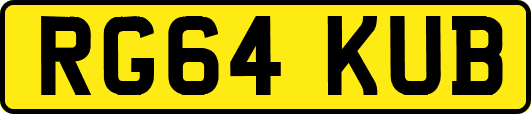 RG64KUB