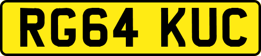 RG64KUC
