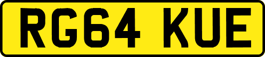 RG64KUE