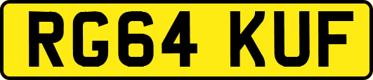 RG64KUF