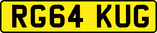 RG64KUG
