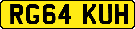 RG64KUH