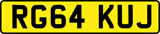 RG64KUJ