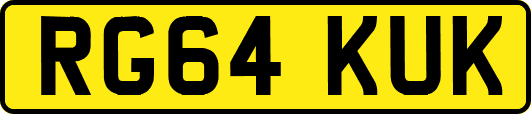 RG64KUK