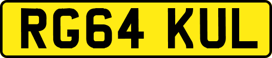 RG64KUL