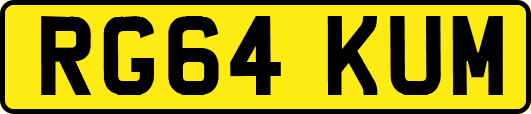 RG64KUM