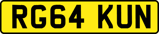 RG64KUN