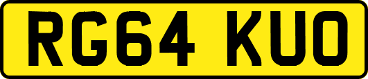 RG64KUO