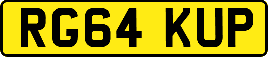 RG64KUP