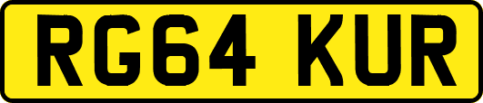 RG64KUR