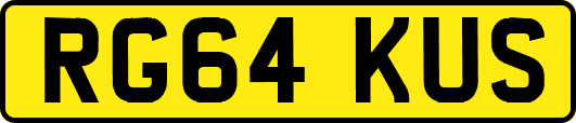 RG64KUS