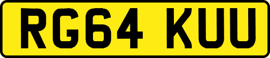 RG64KUU