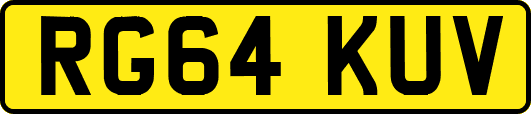 RG64KUV