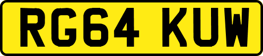 RG64KUW