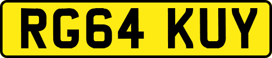 RG64KUY