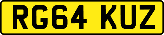 RG64KUZ