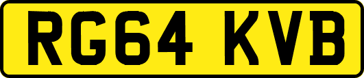 RG64KVB