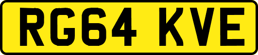 RG64KVE