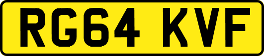 RG64KVF