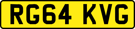 RG64KVG