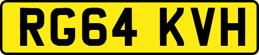 RG64KVH