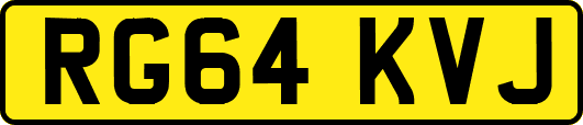 RG64KVJ