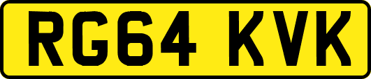 RG64KVK