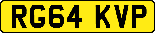 RG64KVP