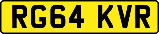 RG64KVR