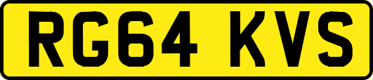 RG64KVS